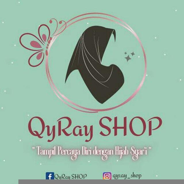 QyRay SHOP