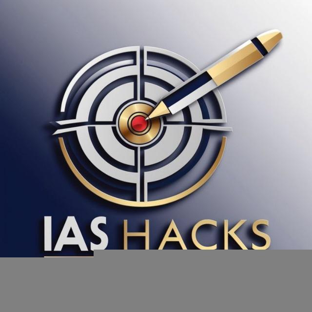 IAS ♤ HACKS CSM