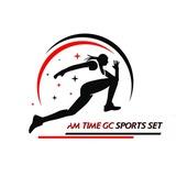 ΛM TIMΞ GC // SPORTS SET