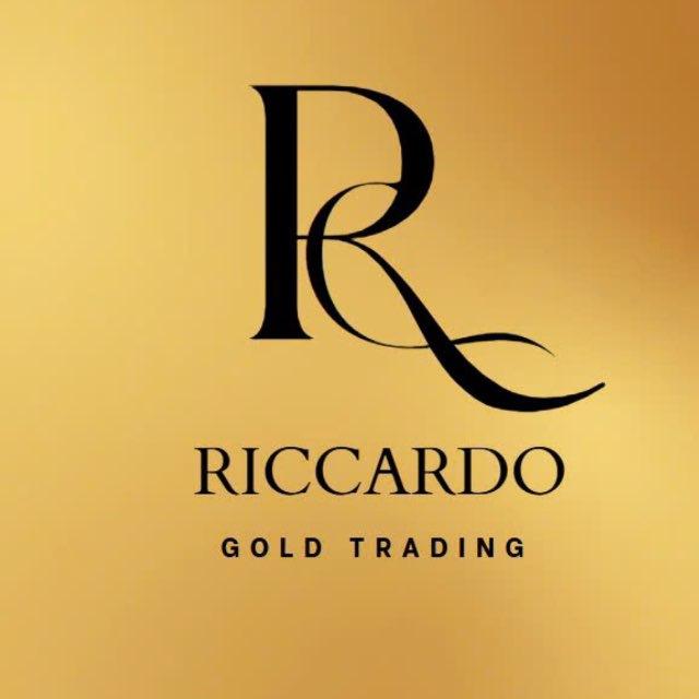 Riccardo Gold Trading 💰