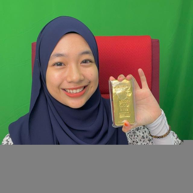 Tips Emas & Kewangan | Awin Shaeff