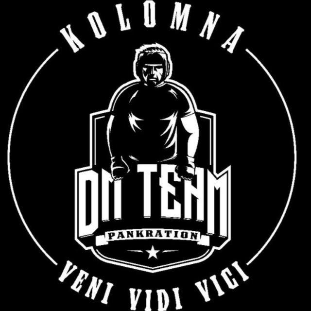 Клуб - Витязь DM.TEAM Коломна