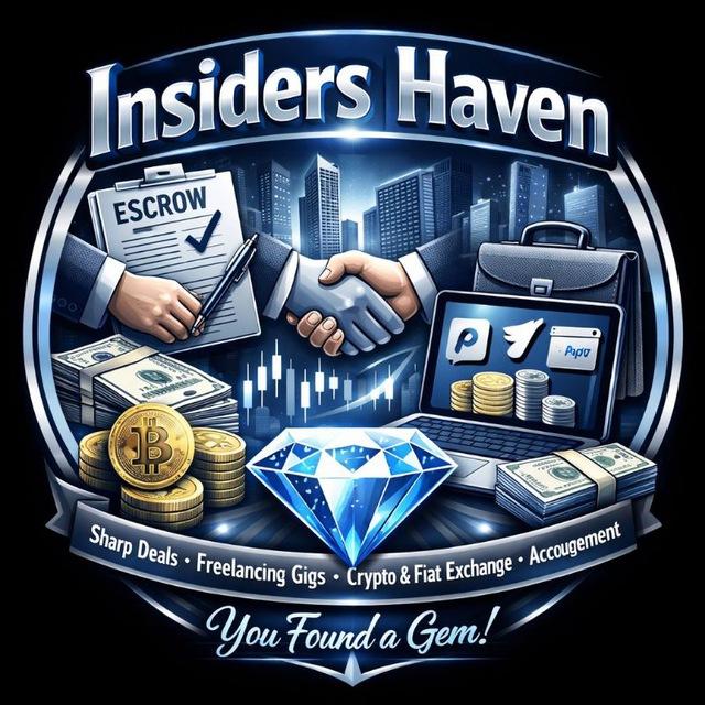 INSIDERS