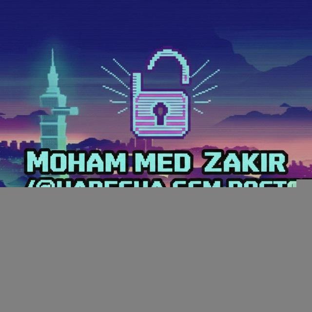 muhammed zakir/@habesha gsm doctor