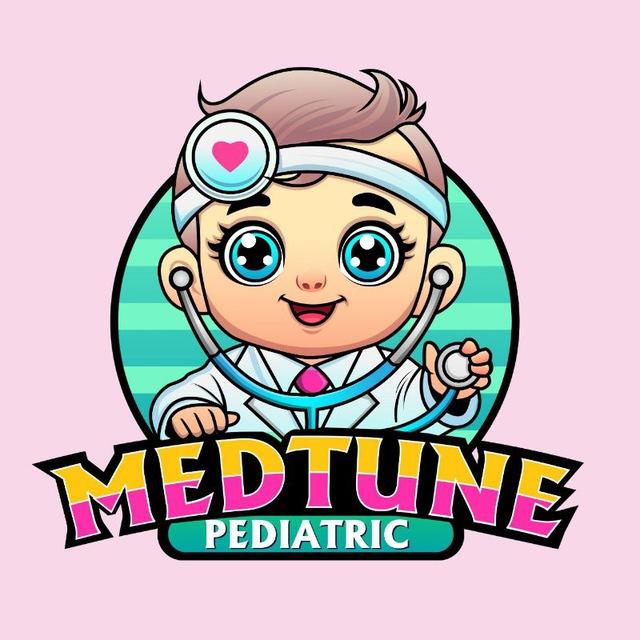 Med tune pediatric library