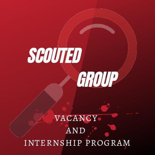 Scouted Group