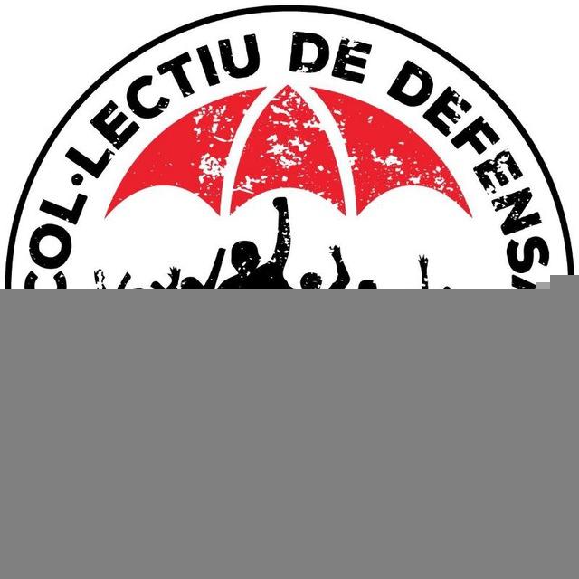 Comitè de Defensa de Represaliades 💪