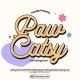 ── PAWCATSY ♡.. OPEEN