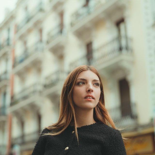 Isabel Peralta