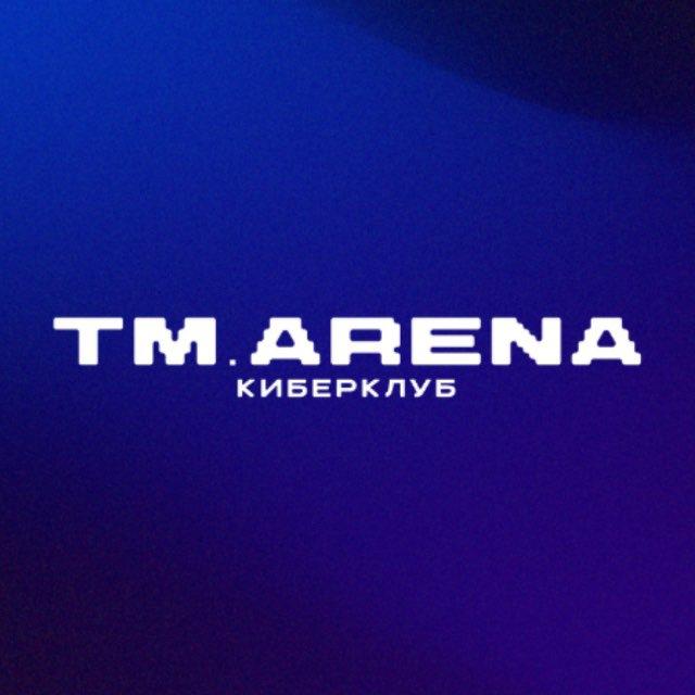 ТМ АРЕНА | Компьютерный клуб