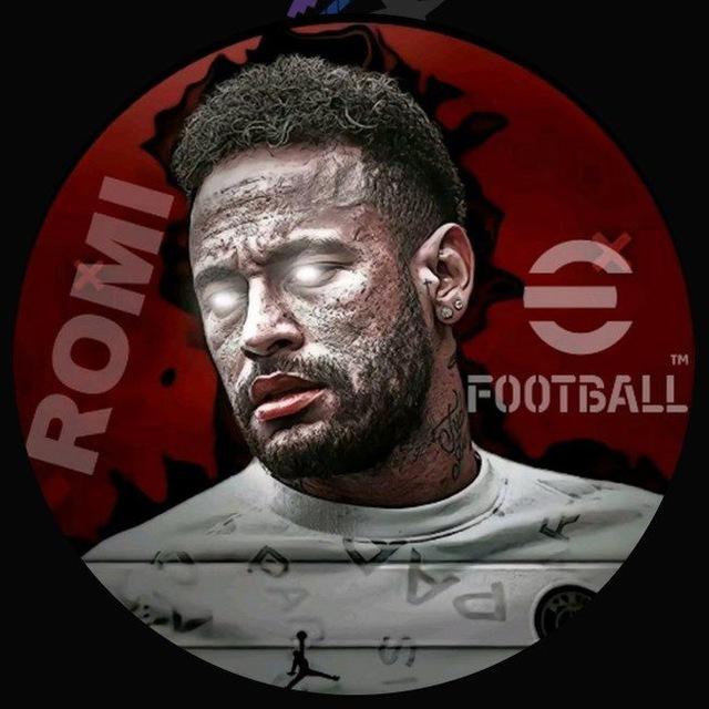 ROMI GAMER SUUQA EFOOTBALL ♻️️️