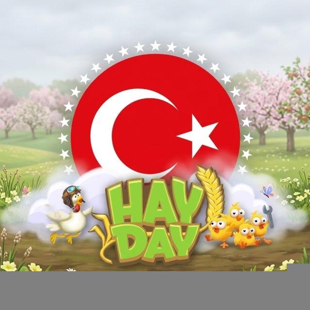 Hay Day Türkiye
