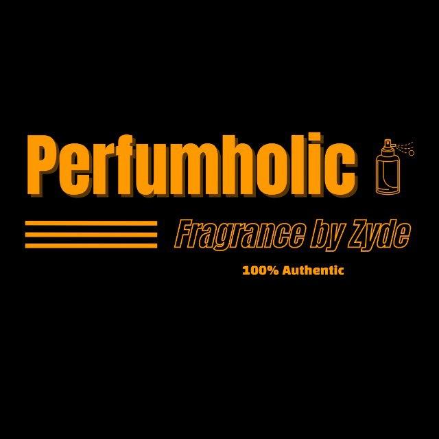 - Perfumholic -