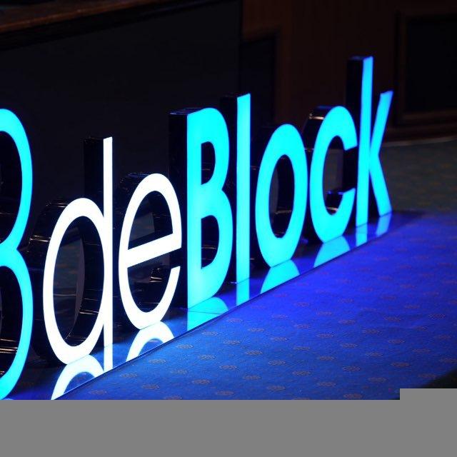 deBlock Media