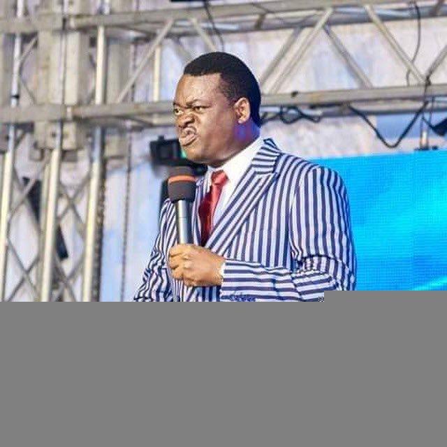 Friends and Followers of Apostle Arome Osayi