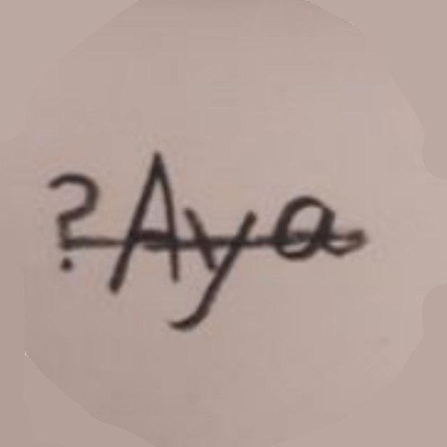 Dent. AYA