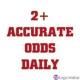 Online betting odds
