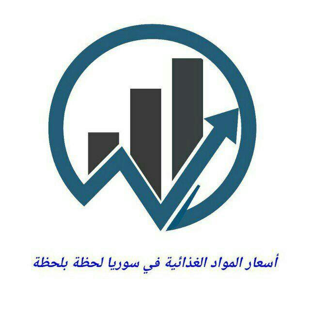 أسعار المواد الغذائية والدولار في سوريا لحظة بلحظة