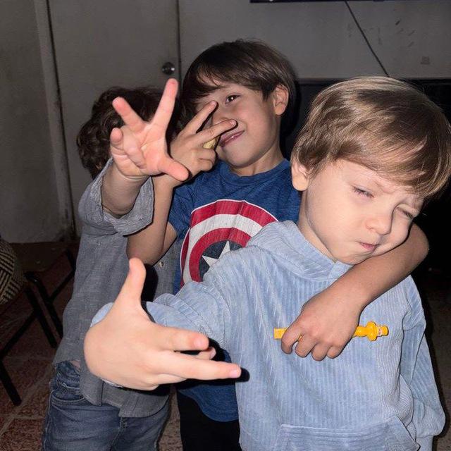 ᷂خـإف ᷂حـݛآمِ