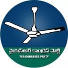 YSR Congress Party - YSRCP