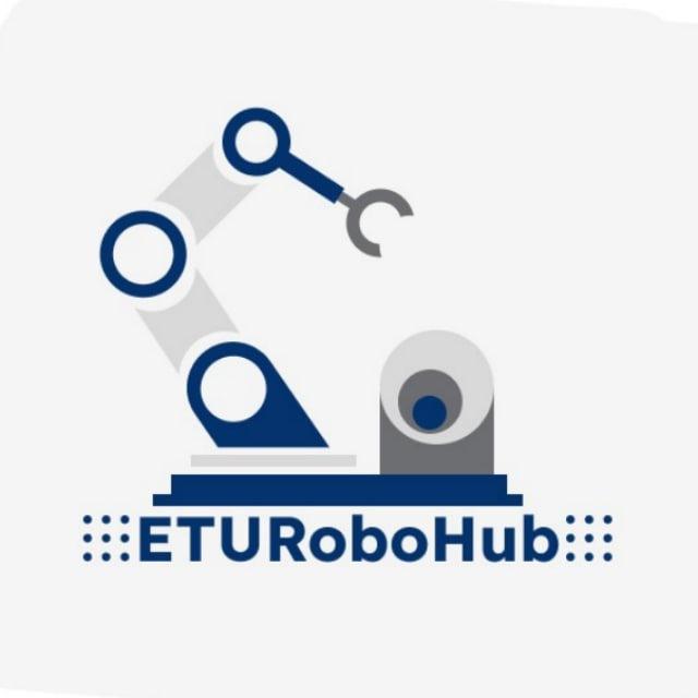 ETU RoboHub