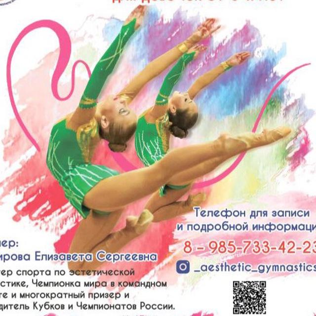 _aesthetic_gymnastics_