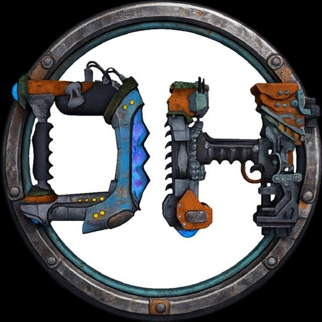 DH Animation