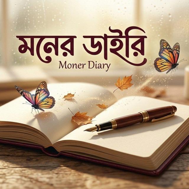মনের ডাইরি