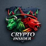 Crypto Insider