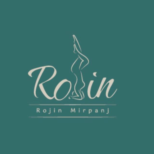 Rojin yoga🤸🏻‍♀️🕉️