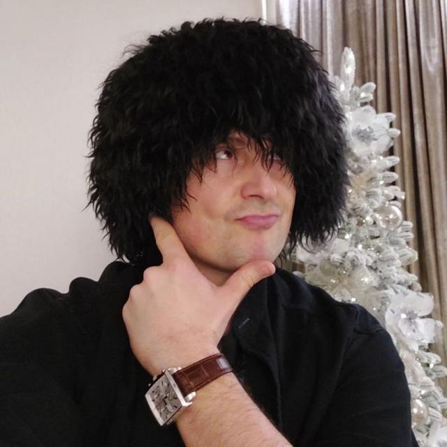 Ежедневный Макс / Täglich Max 😎