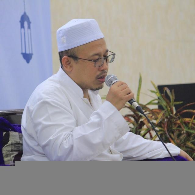 Pengajian KH. Sholahuddin Munshif