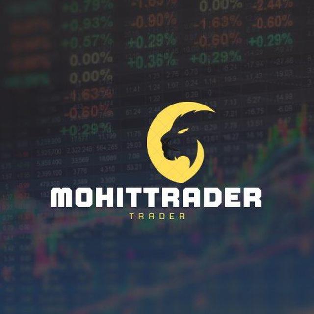 Mohittrader