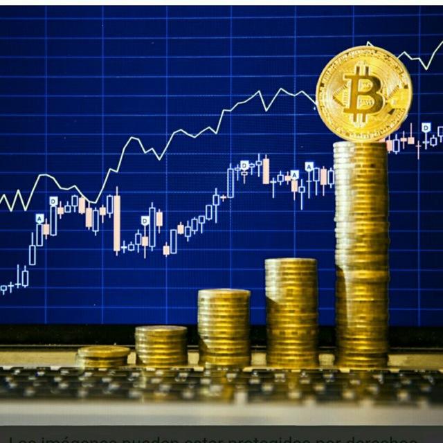 Inversiones en criptomonedas 💰