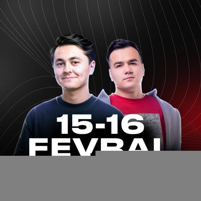 15-16 fevral | Maqsadli Yil 2025