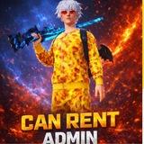 CAN RENT