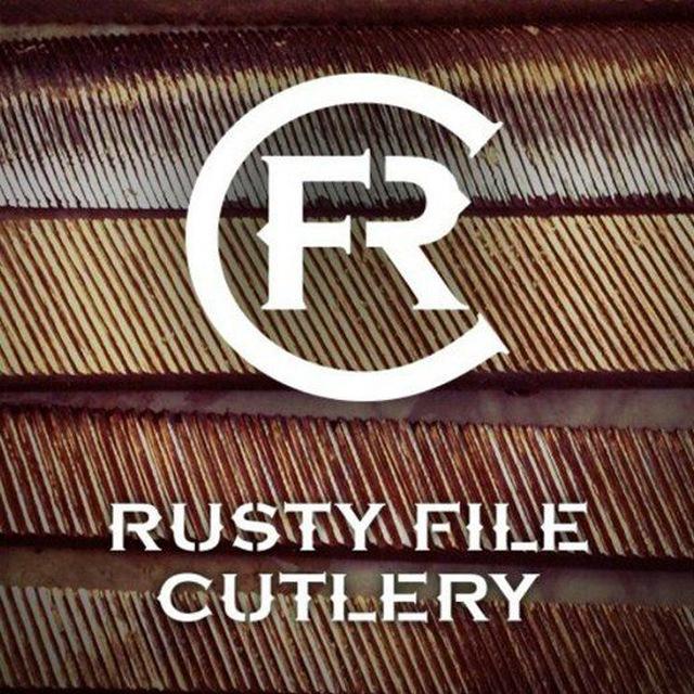 RustyFileCutlery