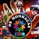 OS MONHACAS
