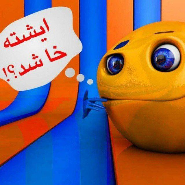 ایشته خا شد؟!