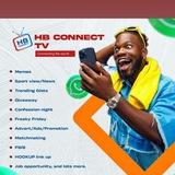 HB CONNECT TV