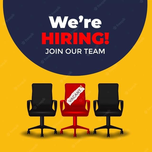 Online Job