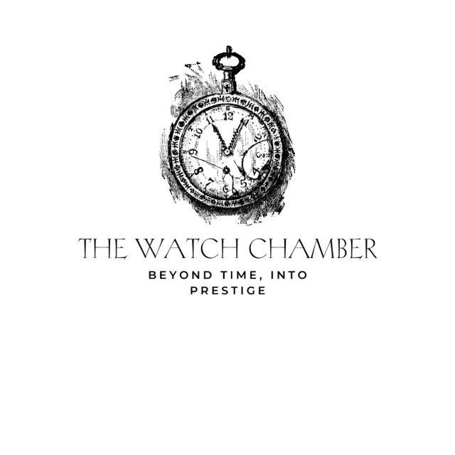 The Watch Chamber⏱️