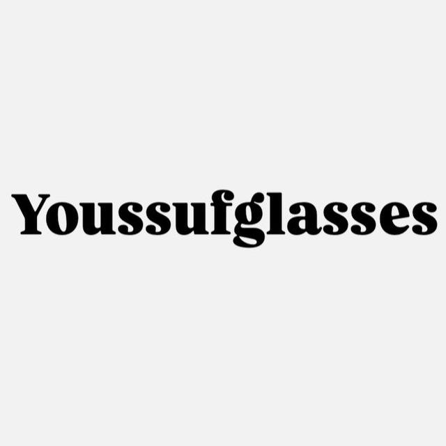 youssufglasses