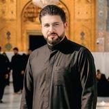 الشاعر والرادود موسى الخادم