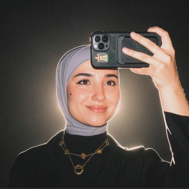 • وَهـجـه ☀️