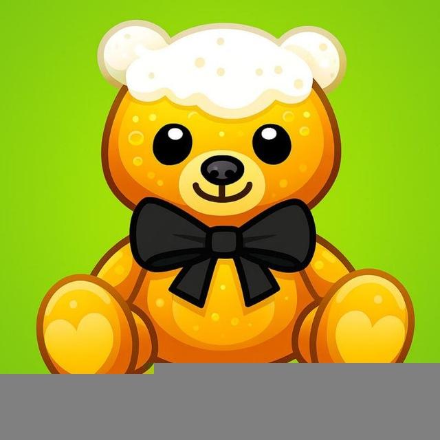 Чат Toy Beer