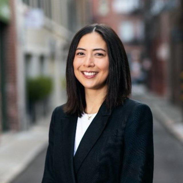 Monica Long Chat