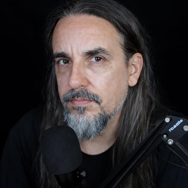 Maurício Zimmermann יהוה - OFICIAL