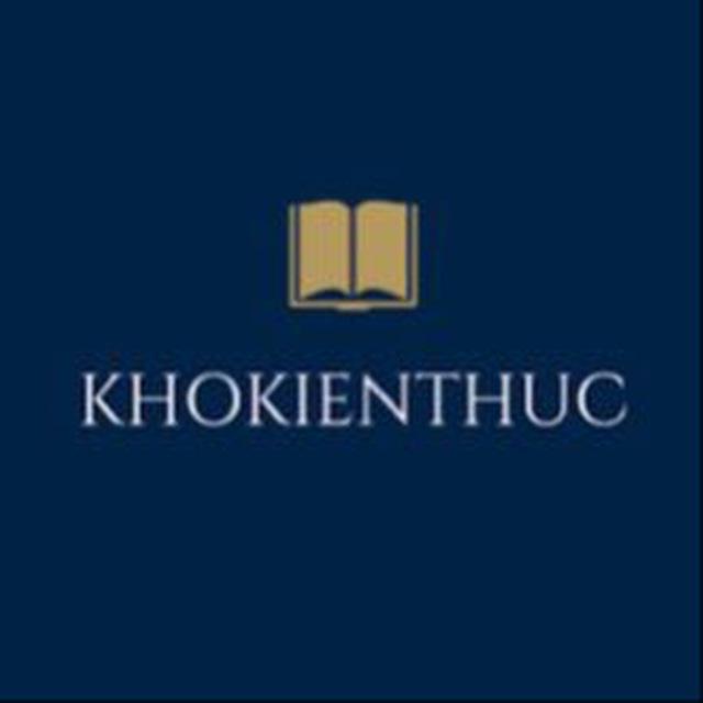 Kho kiến thức