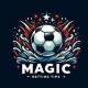 Magic Betting Tips